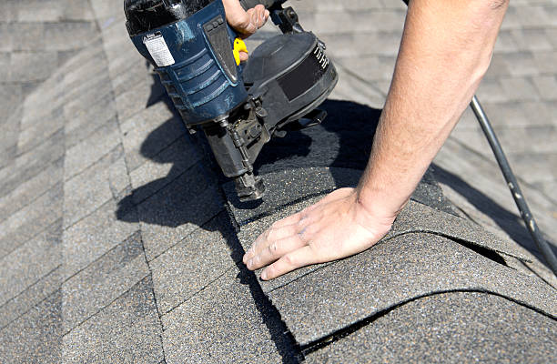 Roof Restoration